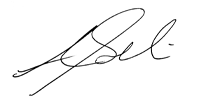 Andrew Signature